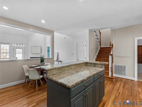 $414,950 | 302 Myrtle Street, Unit D, Ashland, VA 23005