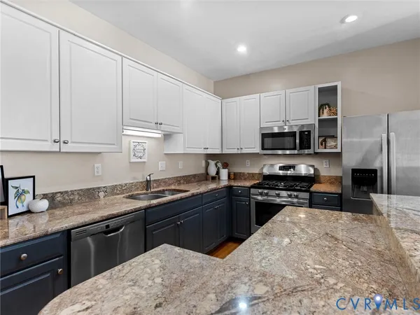 $414,950 | 302 Myrtle Street, Unit D, Ashland, VA 23005