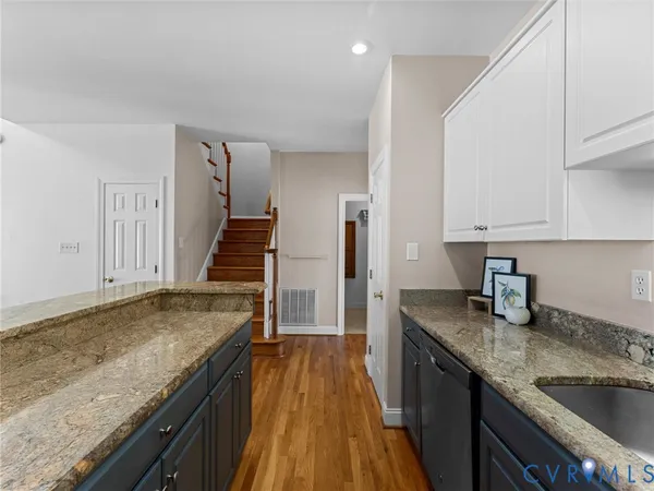 $414,950 | 302 Myrtle Street, Unit D, Ashland, VA 23005