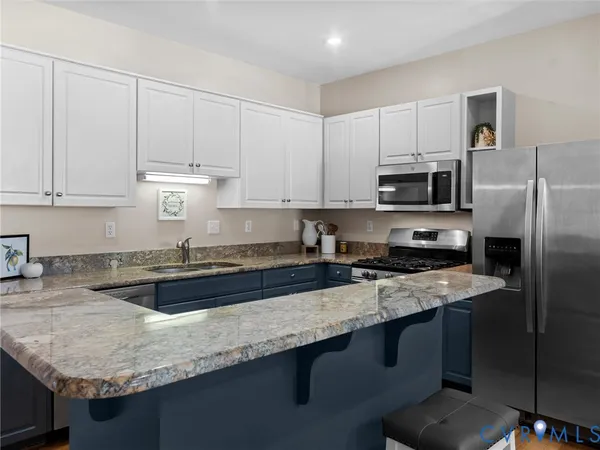 $414,950 | 302 Myrtle Street, Unit D, Ashland, VA 23005