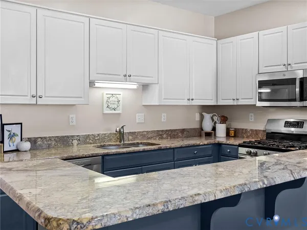 $414,950 | 302 Myrtle Street, Unit D, Ashland, VA 23005