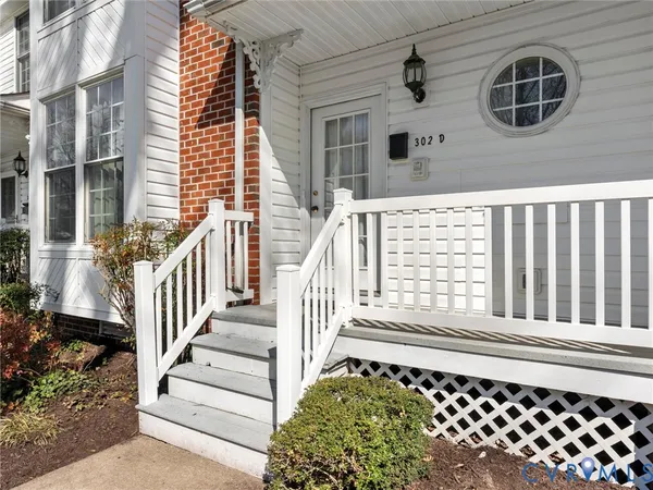 $414,950 | 302 Myrtle Street, Unit D, Ashland, VA 23005