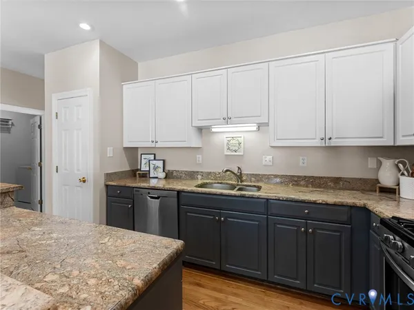 $414,950 | 302 Myrtle Street, Unit D, Ashland, VA 23005