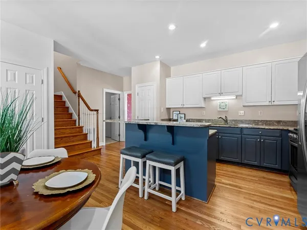 $414,950 | 302 Myrtle Street, Unit D, Ashland, VA 23005