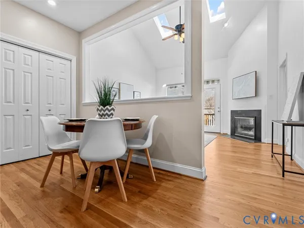 $414,950 | 302 Myrtle Street, Unit D, Ashland, VA 23005