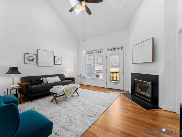 $414,950 | 302 Myrtle Street, Unit D, Ashland, VA 23005