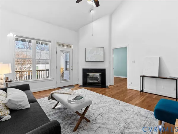 $414,950 | 302 Myrtle Street, Unit D, Ashland, VA 23005