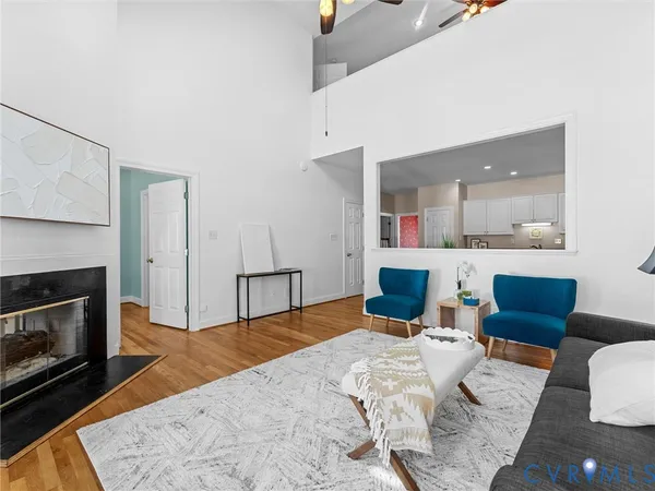 $414,950 | 302 Myrtle Street, Unit D, Ashland, VA 23005