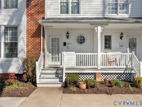 $414,950 | 302 Myrtle Street, Unit D, Ashland, VA 23005