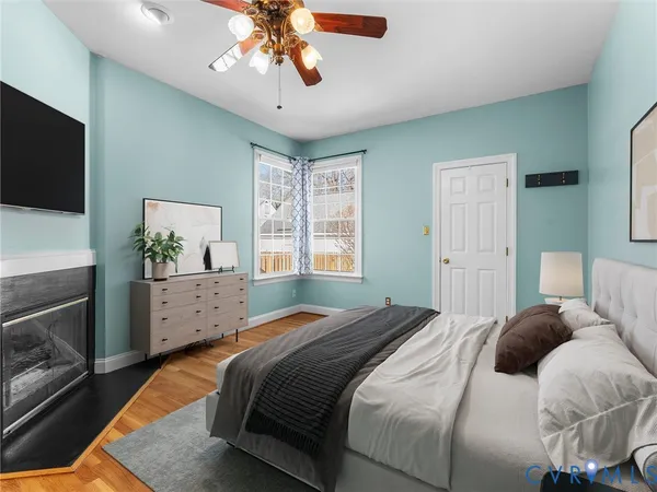 $414,950 | 302 Myrtle Street, Unit D, Ashland, VA 23005