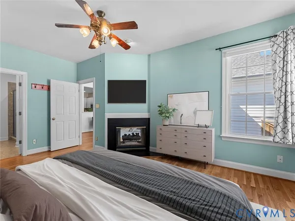$414,950 | 302 Myrtle Street, Unit D, Ashland, VA 23005