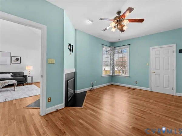 $414,950 | 302 Myrtle Street, Unit D, Ashland, VA 23005