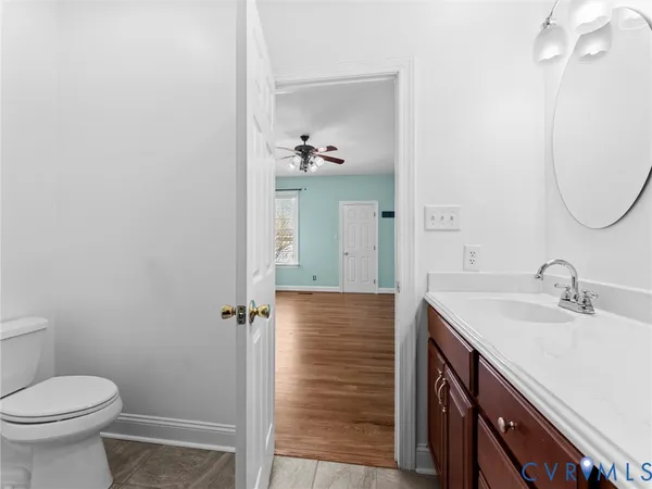 $414,950 | 302 Myrtle Street, Unit D, Ashland, VA 23005