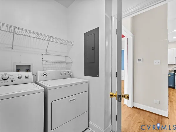 $414,950 | 302 Myrtle Street, Unit D, Ashland, VA 23005