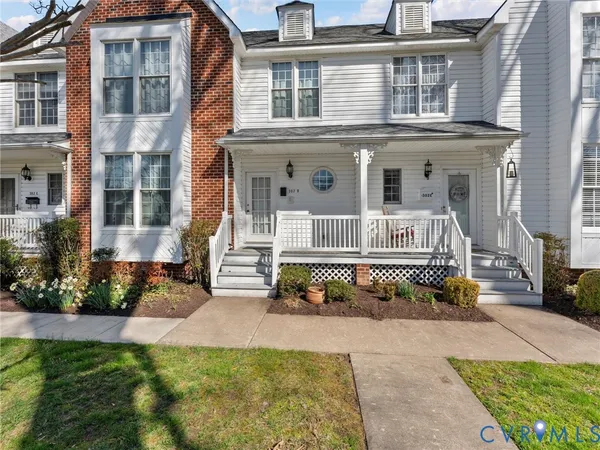 $414,950 | 302 Myrtle Street, Unit D, Ashland, VA 23005