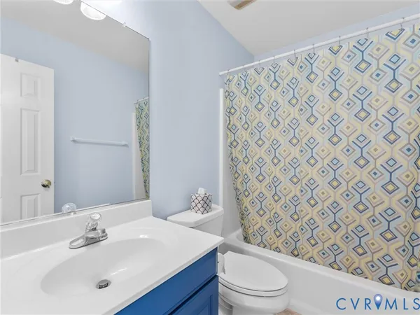 $414,950 | 302 Myrtle Street, Unit D, Ashland, VA 23005