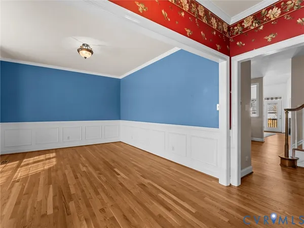 $414,950 | 302 Myrtle Street, Unit D, Ashland, VA 23005