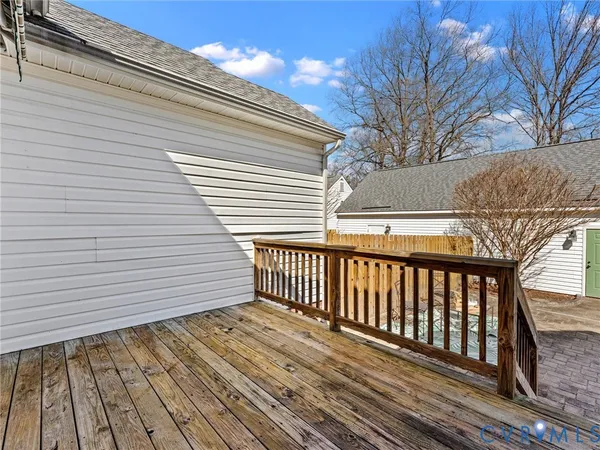 $414,950 | 302 Myrtle Street, Unit D, Ashland, VA 23005
