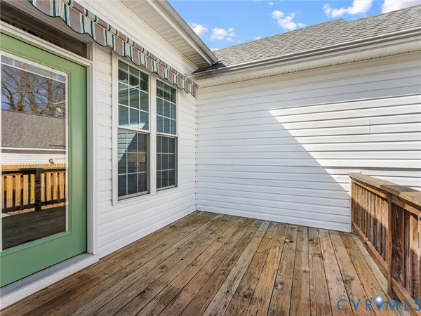$414,950 | 302 Myrtle Street, Unit D, Ashland, VA 23005