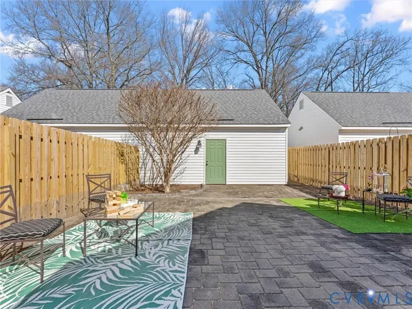 $414,950 | 302 Myrtle Street, Unit D, Ashland, VA 23005