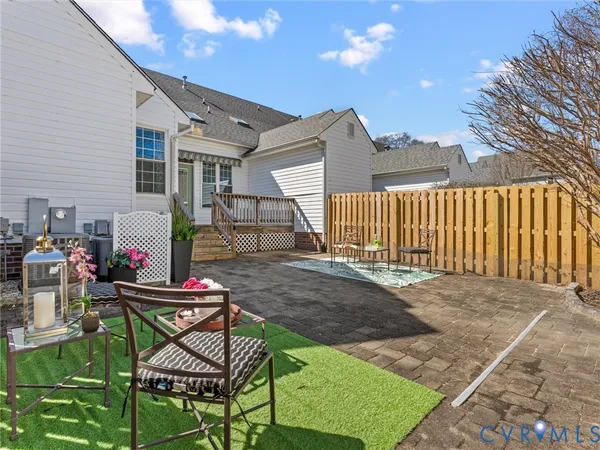 $414,950 | 302 Myrtle Street, Unit D, Ashland, VA 23005