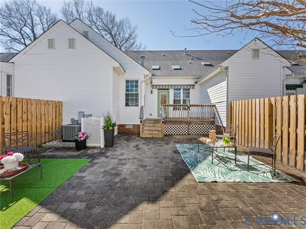 $414,950 | 302 Myrtle Street, Unit D, Ashland, VA 23005