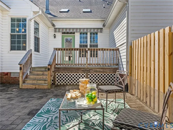 $414,950 | 302 Myrtle Street, Unit D, Ashland, VA 23005