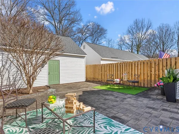 $414,950 | 302 Myrtle Street, Unit D, Ashland, VA 23005