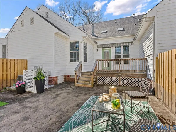 $414,950 | 302 Myrtle Street, Unit D, Ashland, VA 23005