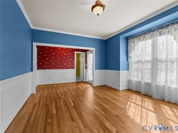 $414,950 | 302 Myrtle Street, Unit D, Ashland, VA 23005