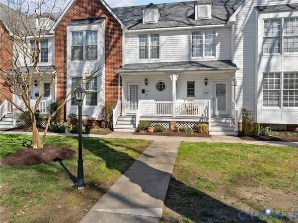 $414,950 | 302 Myrtle Street, Unit D, Ashland, VA 23005