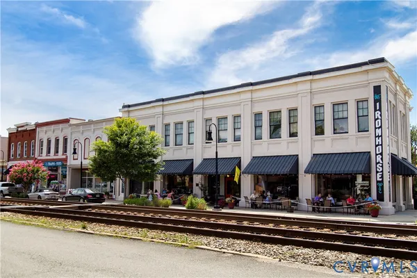 $414,950 | 302 Myrtle Street, Unit D, Ashland, VA 23005