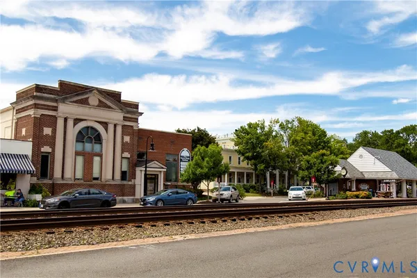 $414,950 | 302 Myrtle Street, Unit D, Ashland, VA 23005