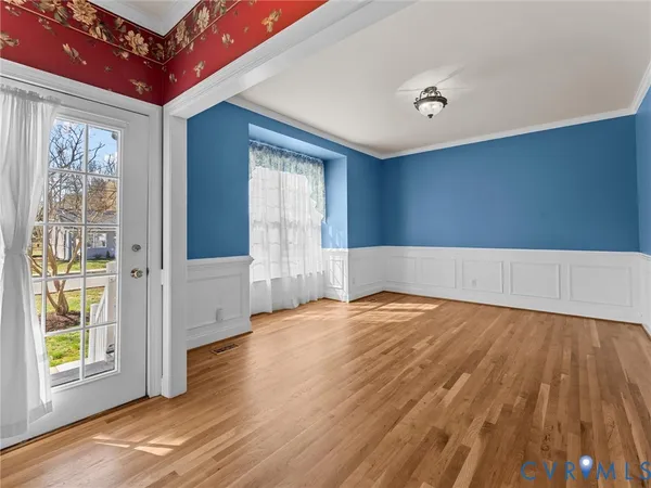 $414,950 | 302 Myrtle Street, Unit D, Ashland, VA 23005