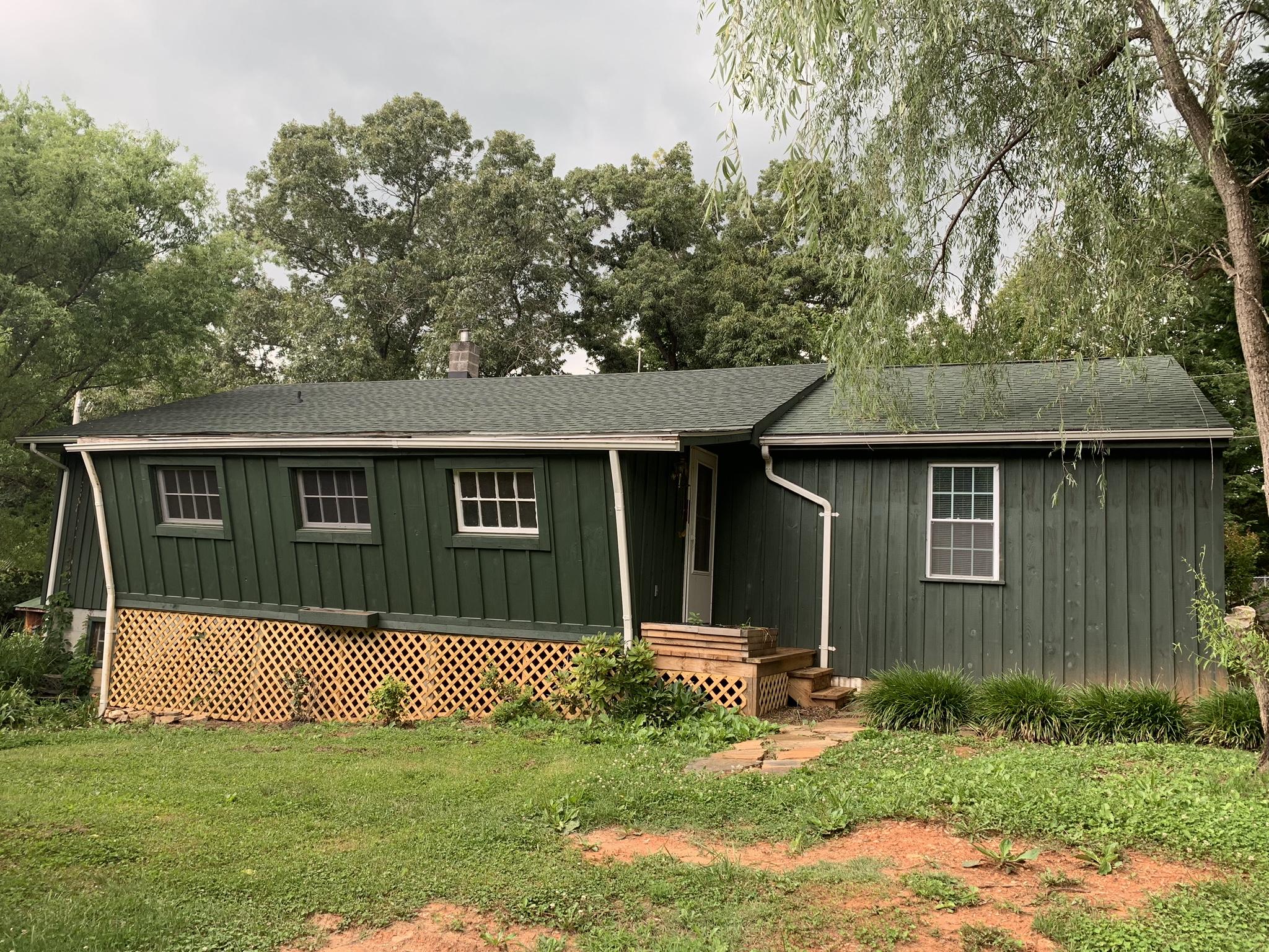 30 Angel Ridge Lane Boones Mill, VA 24065 - Photo 13 of 41 Back