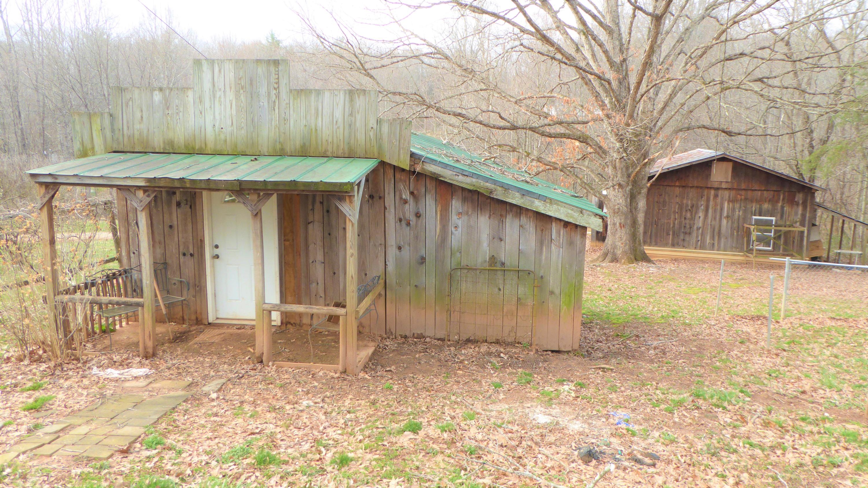 30 Angel Ridge Lane Boones Mill, VA 24065 - Photo 14 of 41 13 Out Buildings
