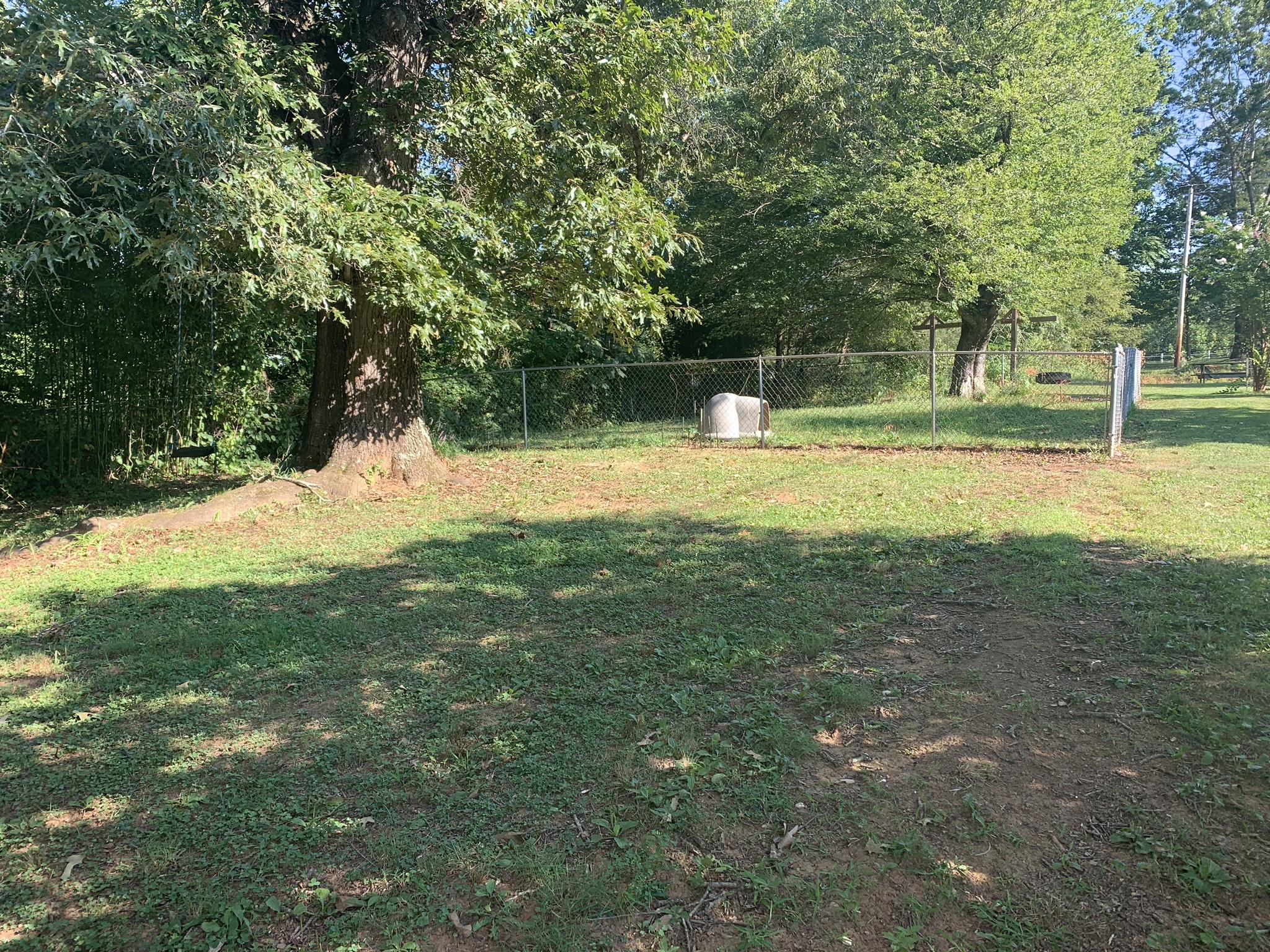 30 Angel Ridge Lane Boones Mill, VA 24065 - Photo 16 of 41 Fenced Area