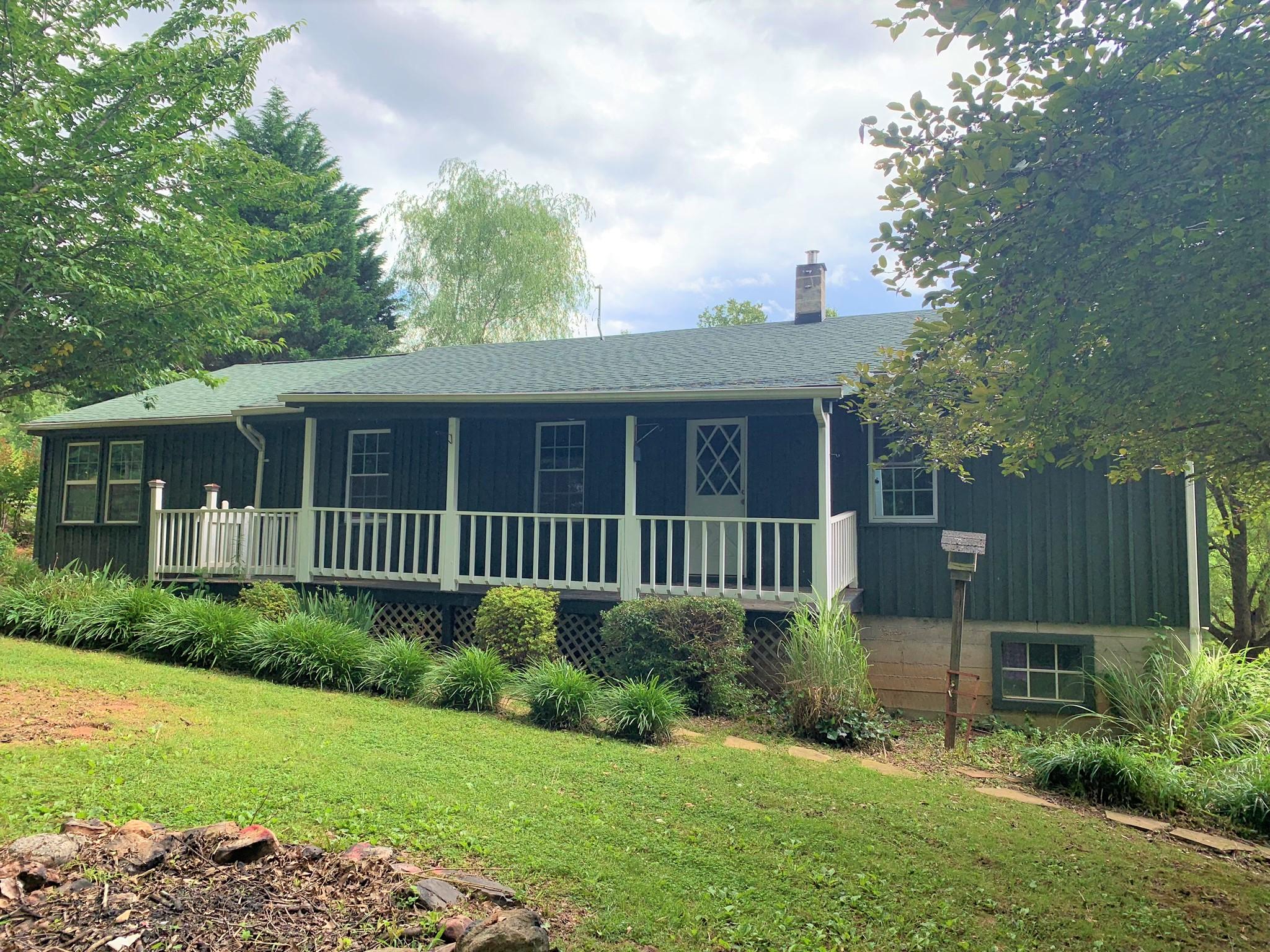 30 Angel Ridge Lane Boones Mill, VA 24065 - Photo 17 of 41 Front