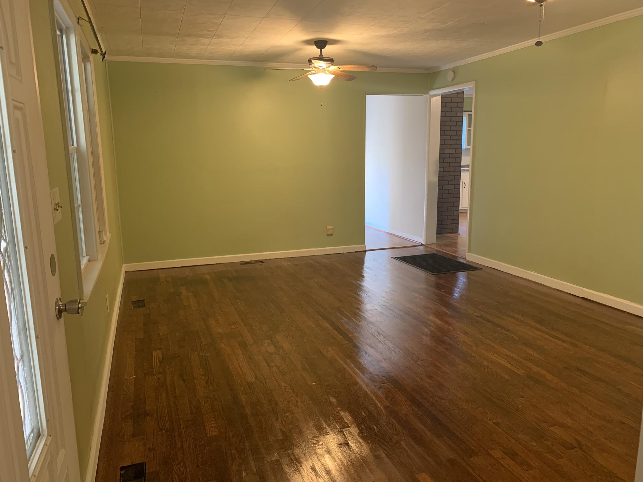30 Angel Ridge Lane Boones Mill, VA 24065 - Photo 18 of 41 Living Room
