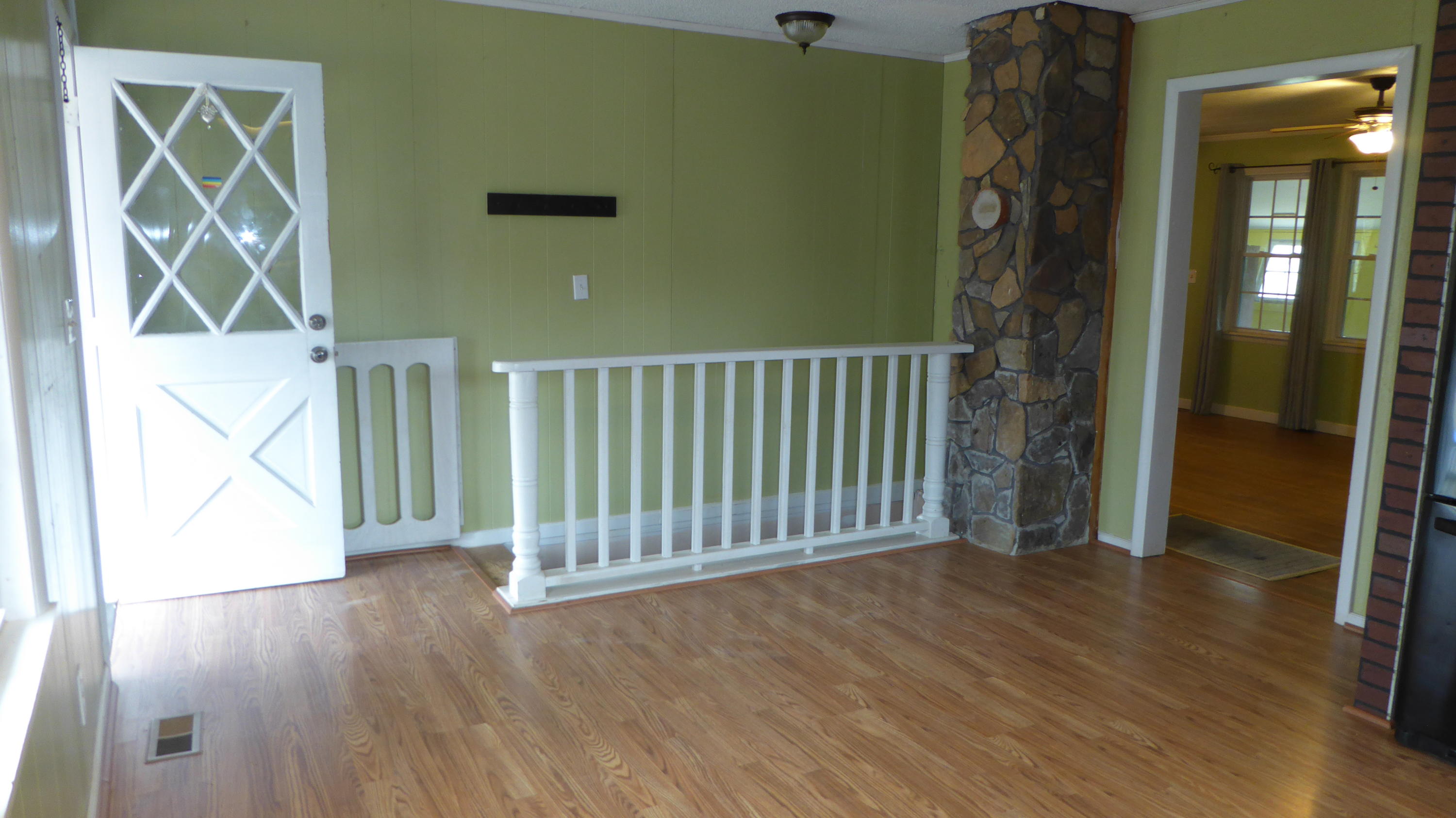 30 Angel Ridge Lane Boones Mill, VA 24065 - Photo 20 of 41 21 Dining Area