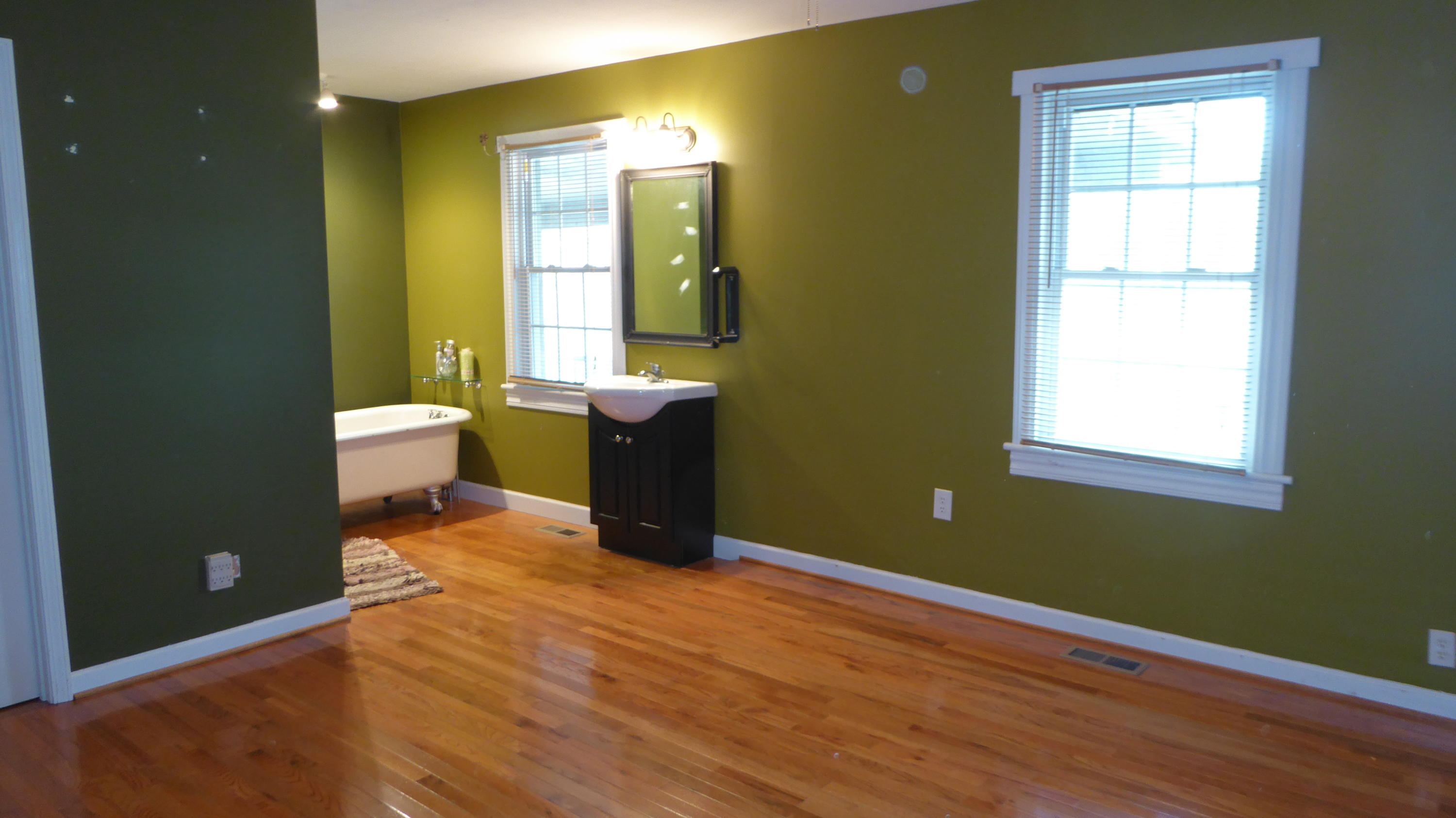 30 Angel Ridge Lane Boones Mill, VA 24065 - Photo 21 of 41 22 Master Bedroom & Bath