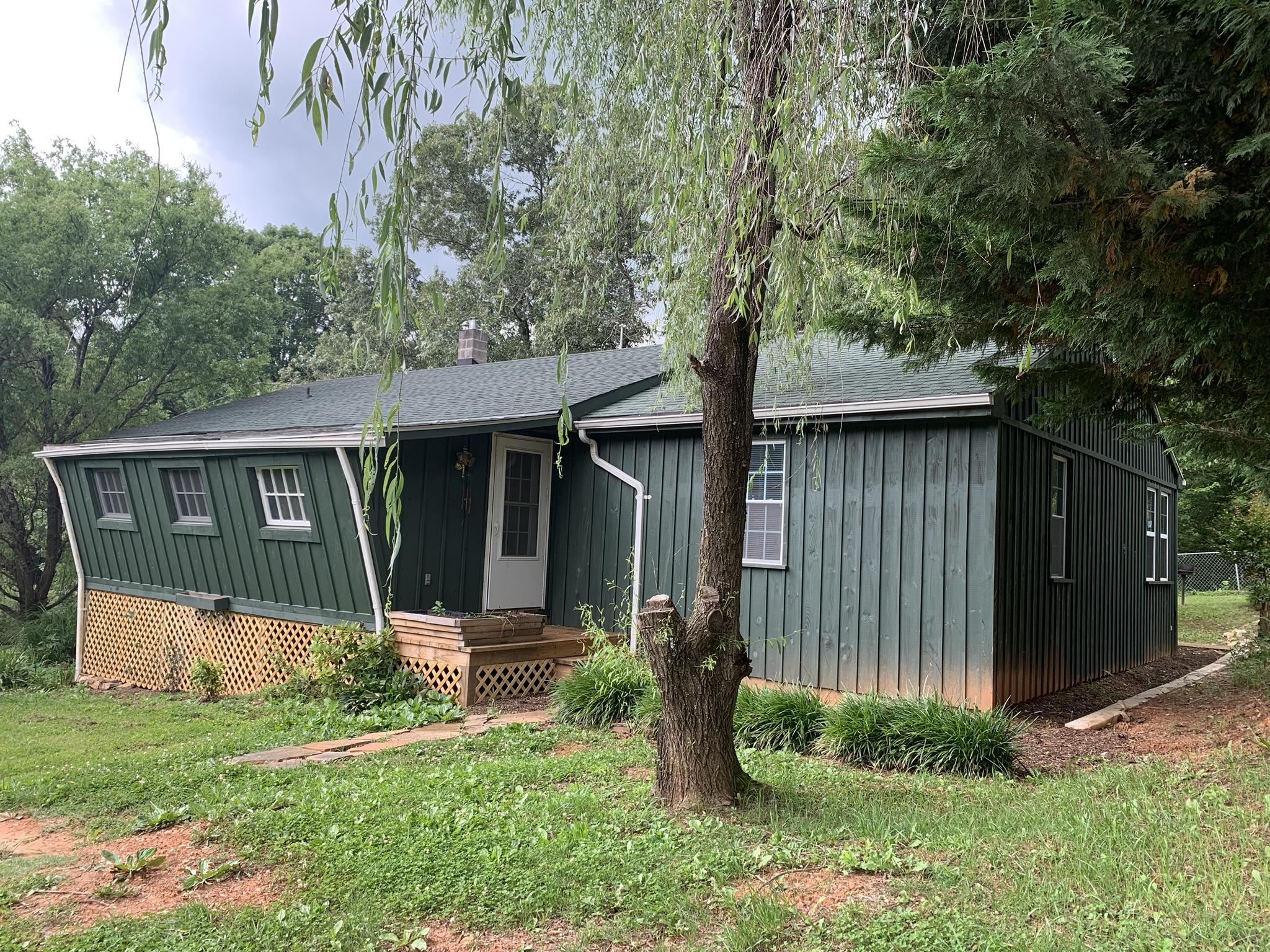 30 Angel Ridge Lane Boones Mill, VA 24065 - Photo 33 of 41 Back