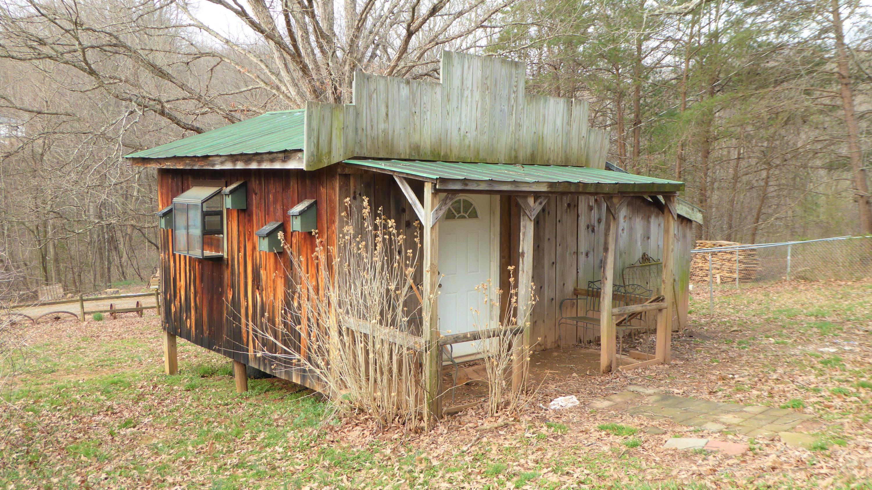 30 Angel Ridge Lane Boones Mill, VA 24065 - Photo 34 of 41 30 Building