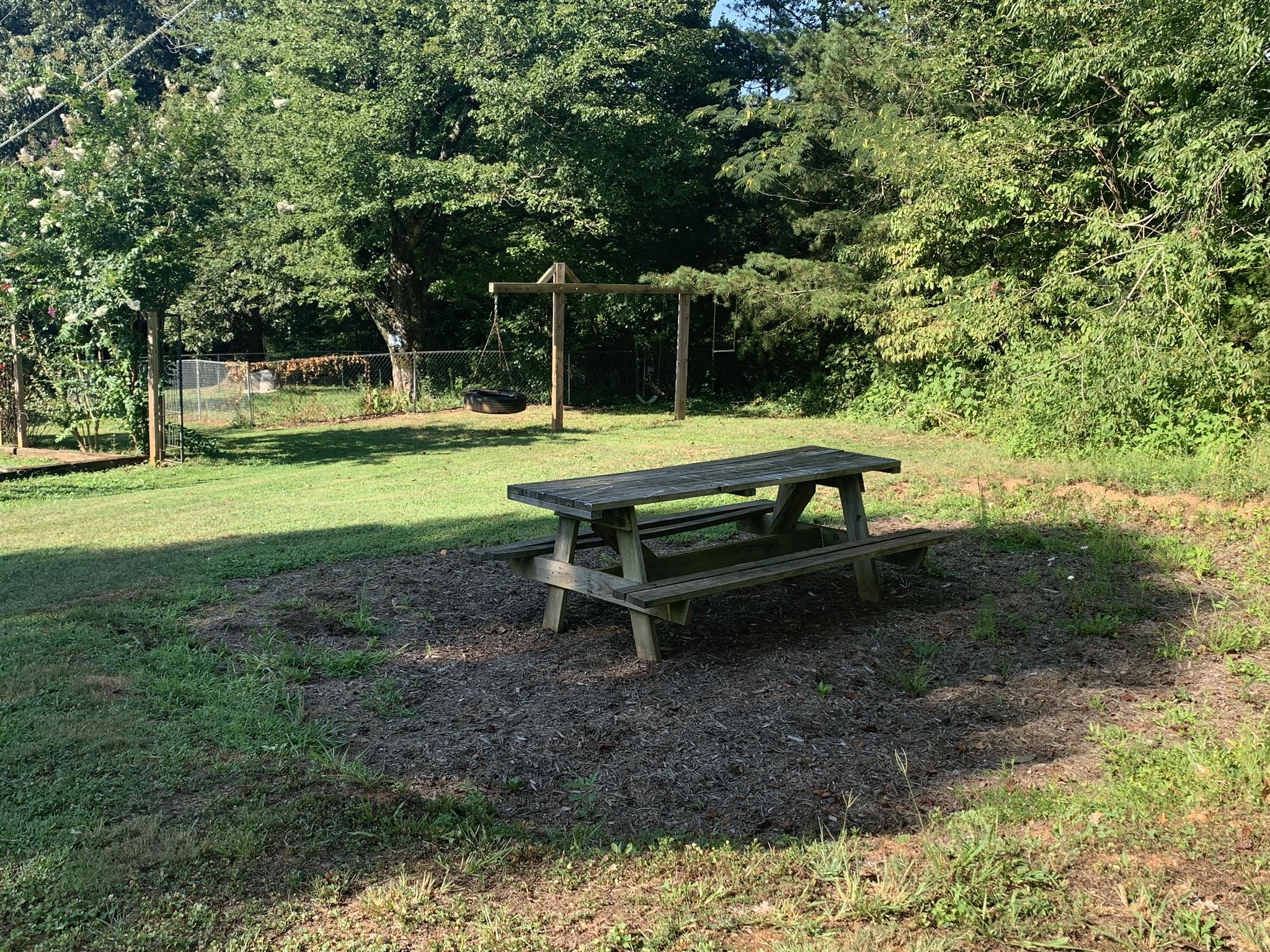 30 Angel Ridge Lane Boones Mill, VA 24065 - Photo 39 of 41 Picnic Area