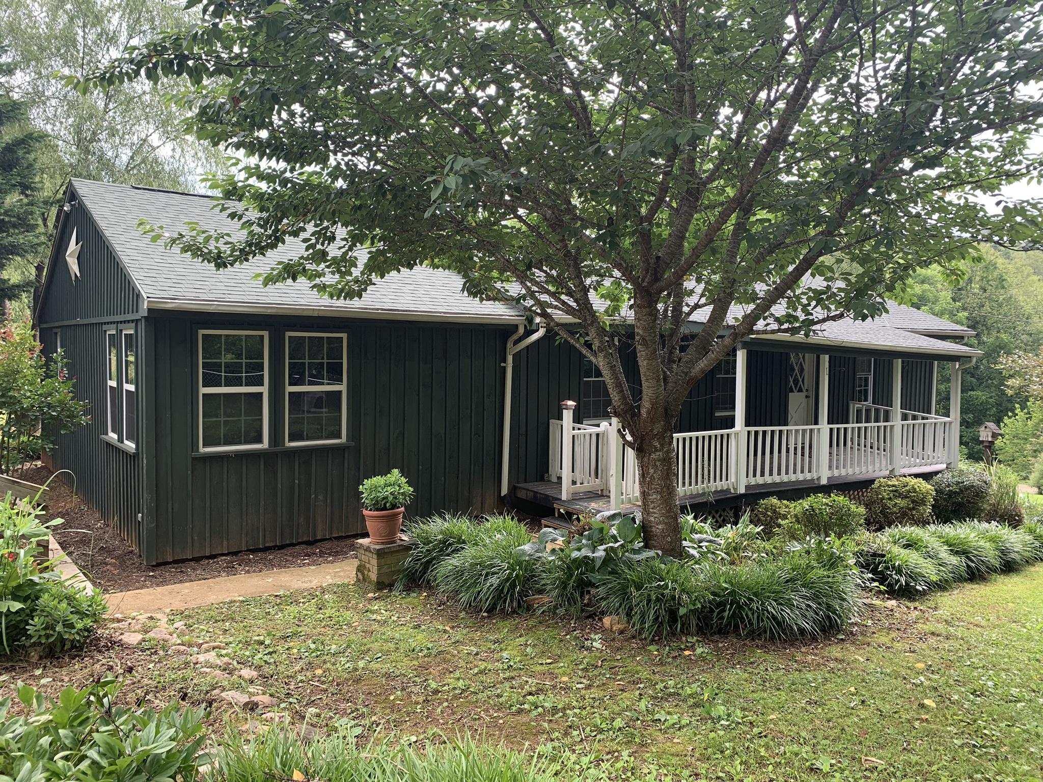 30 Angel Ridge Lane Boones Mill, VA 24065 - Photo 41 of 41 Front