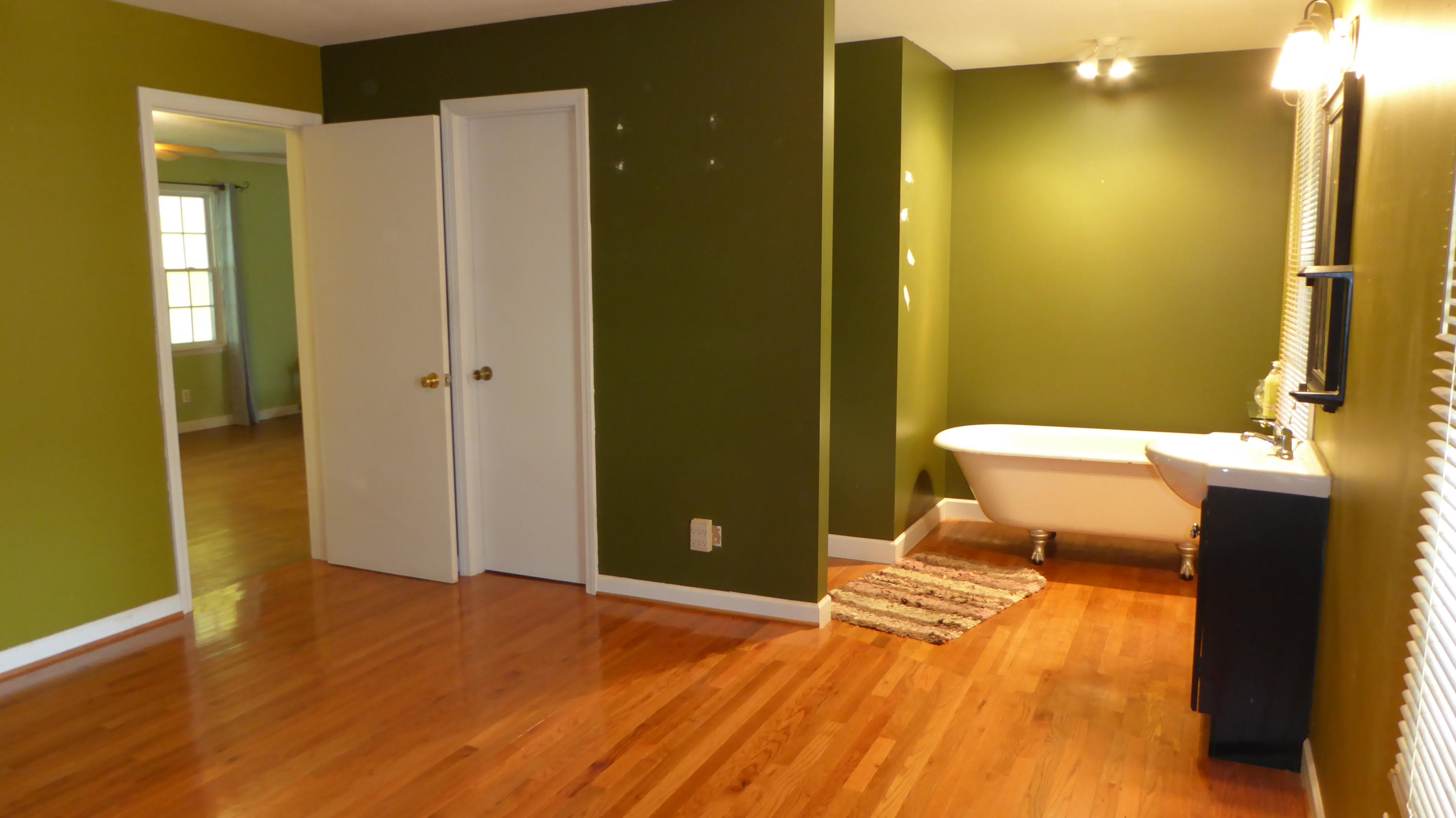 6 Master Bath