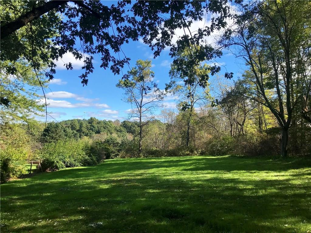 68 Shuster Road Gibsonia, PA 15044 - Photo 2 of 19 Backyard