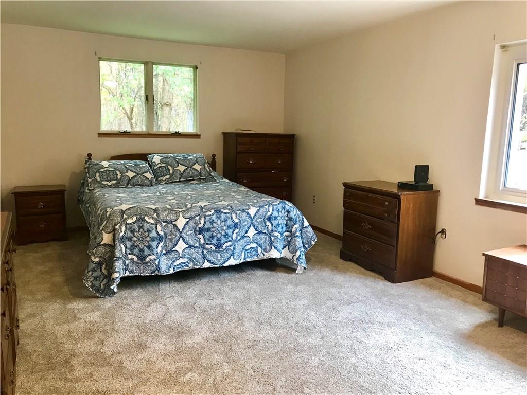 68 Shuster Road Gibsonia, PA 15044 - Photo 13 of 19 Master bedroom