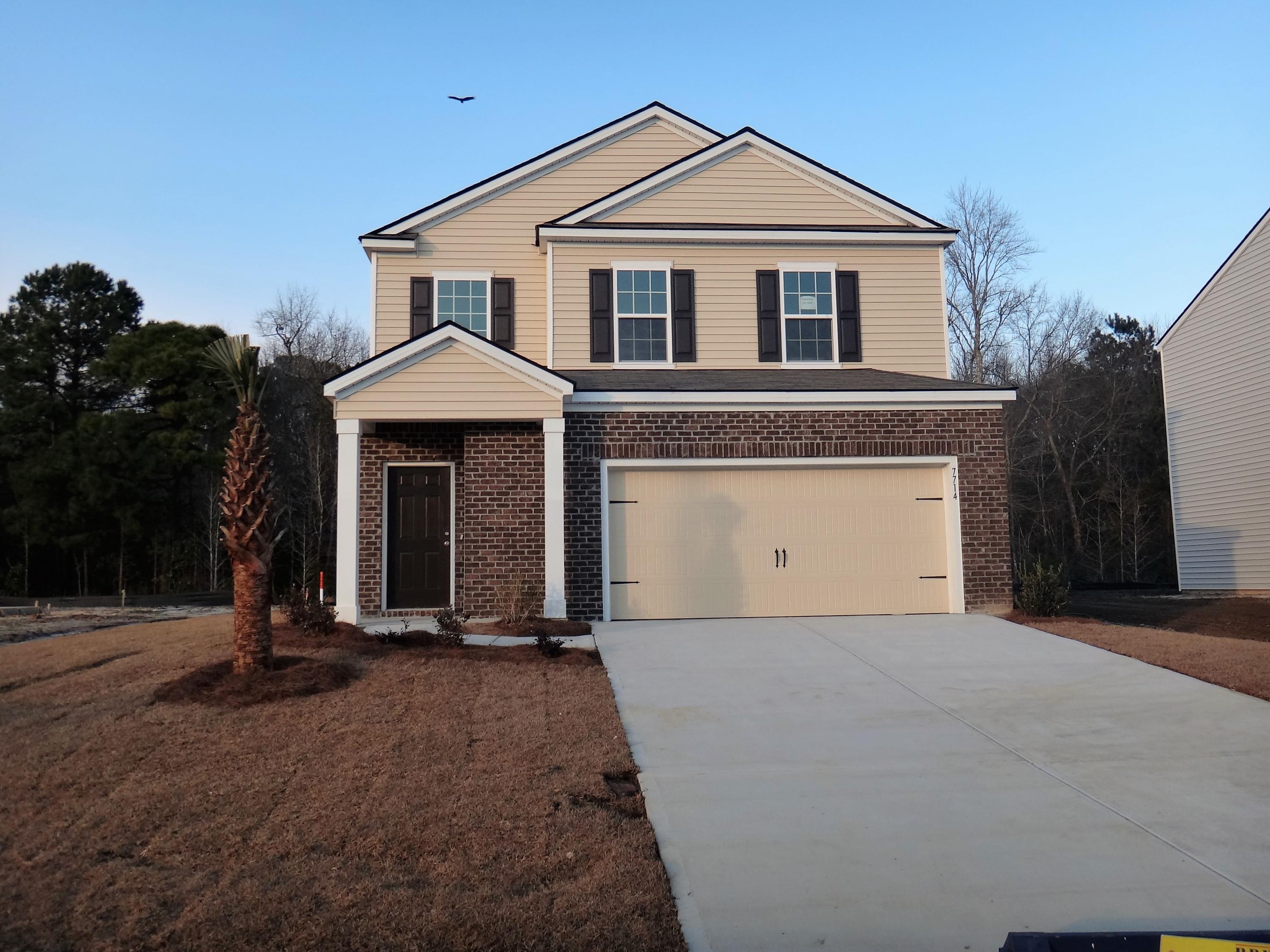 7841 Lumberton Road North Charleston, SC 29418 - Photo 1 of 13 Front View