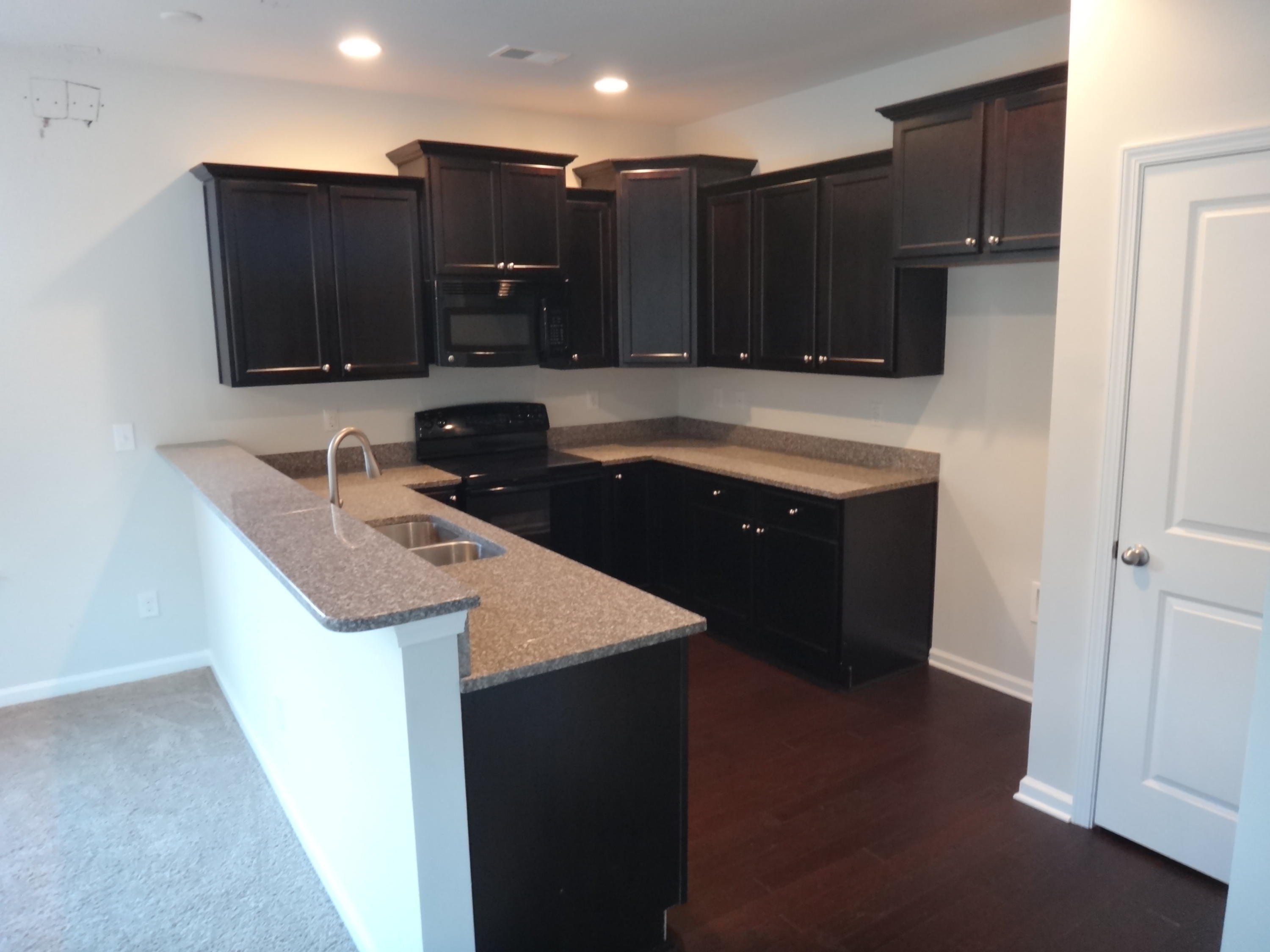 7841 Lumberton Road North Charleston, SC 29418 - Photo 3 of 13 Kitchen